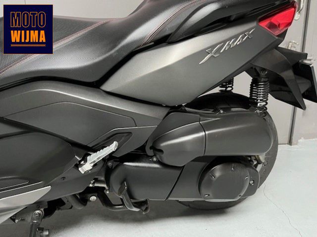 yamaha - x-max-250-abs