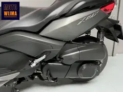 Yamaha X MAX 250 ABS 2018 occasion – foto 9 van 12