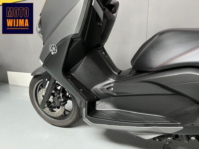 yamaha - x-max-250-abs
