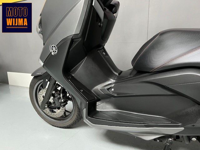 yamaha - x-max-250-abs