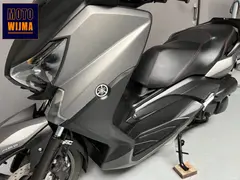 Yamaha X MAX 250 ABS 2018 occasion – foto 11 van 12