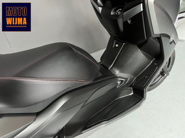 yamaha - x-max-250-abs