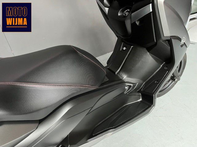 yamaha - x-max-250-abs