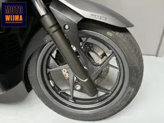 Yamaha X MAX 250 ABS 2018 occasion – foto 7 van 12