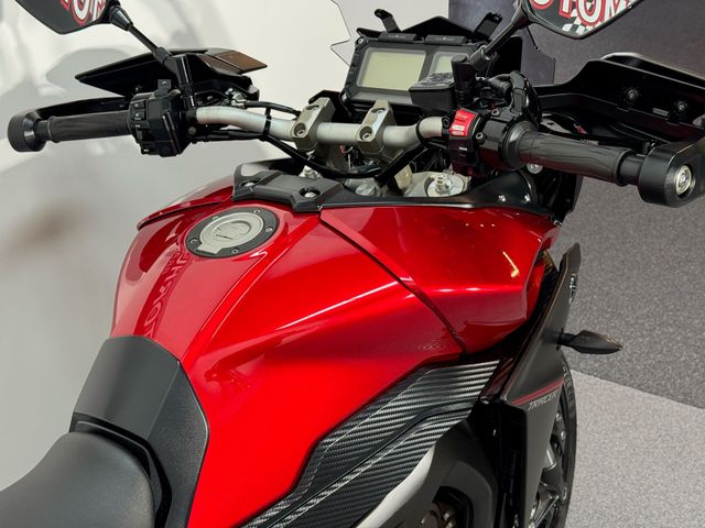 yamaha - tracer-900-abs