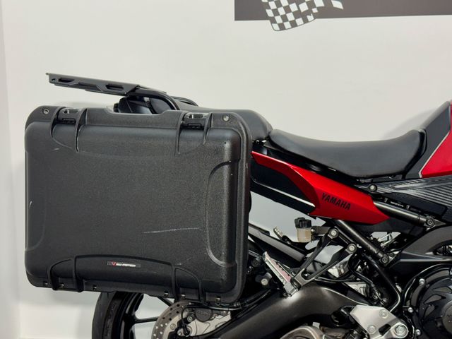 yamaha - tracer-900-abs