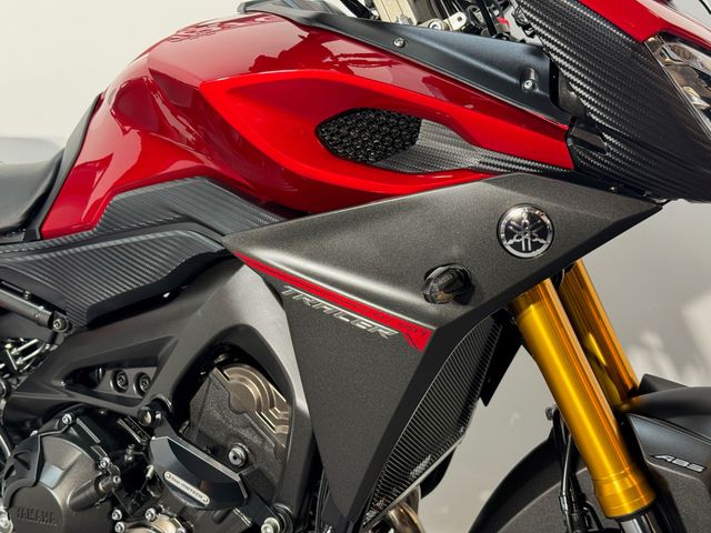 yamaha - tracer-900-abs