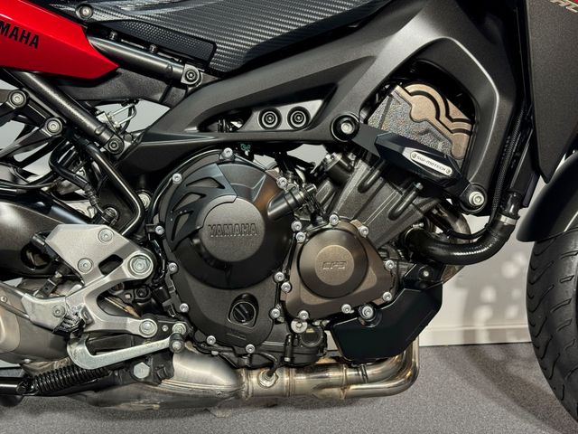 yamaha - tracer-900-abs