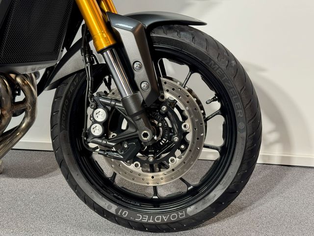 yamaha - tracer-900-abs