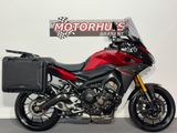 YAMAHA TRACER 900 ABS