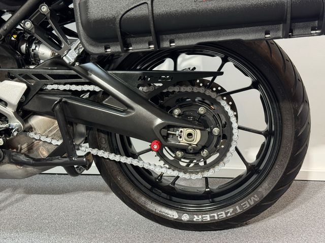 yamaha - tracer-900-abs