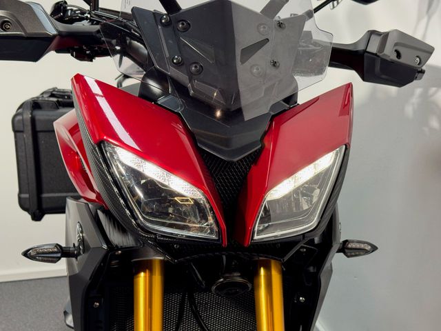 yamaha - tracer-900-abs
