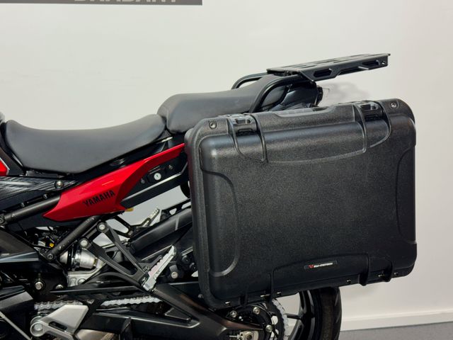 yamaha - tracer-900-abs