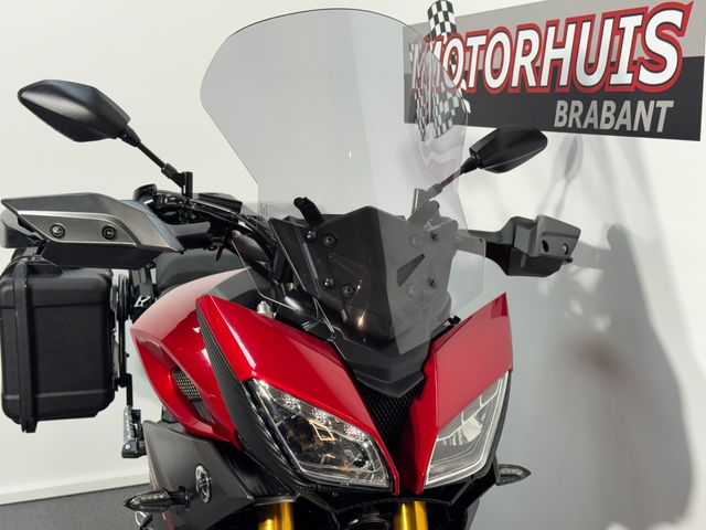yamaha - tracer-900-abs