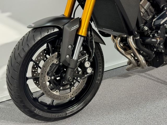 yamaha - tracer-900-abs