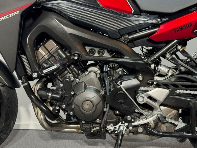 yamaha - tracer-900-abs