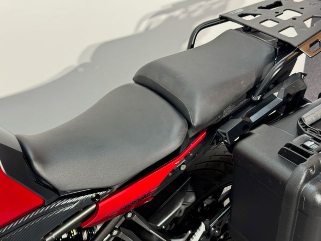 yamaha - tracer-900-abs