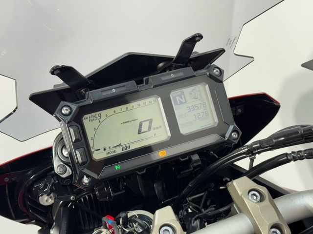 yamaha - tracer-900-abs