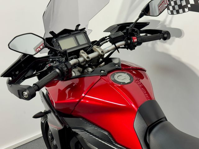 yamaha - tracer-900-abs