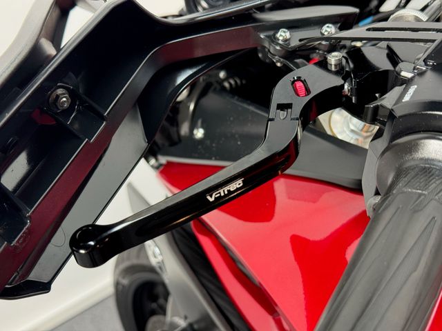 yamaha - tracer-900-abs