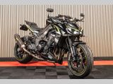 KAWASAKI Z1000 R