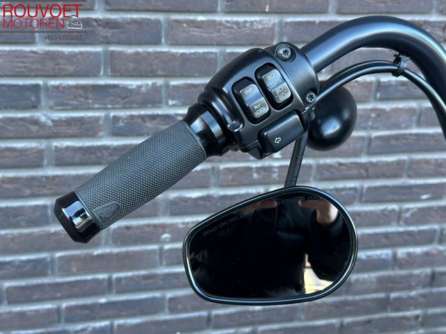 harley-davidson - sportster-iron-xl-883-n