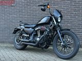 HARLEY-DAVIDSON SPORTSTER IRON XL 883 N