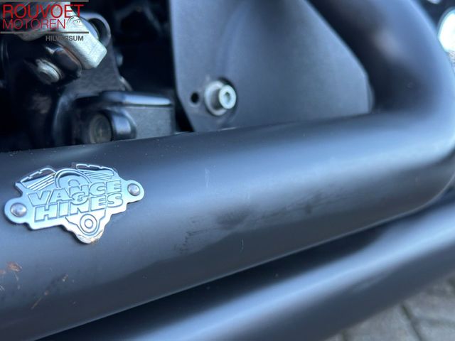 harley-davidson - sportster-iron-xl-883-n