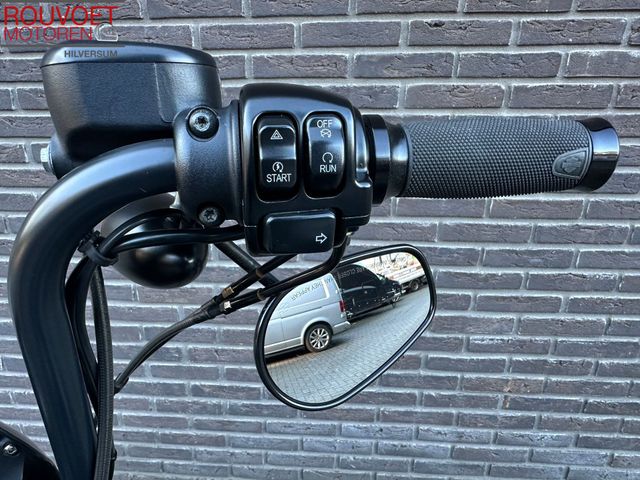 harley-davidson - sportster-iron-xl-883-n