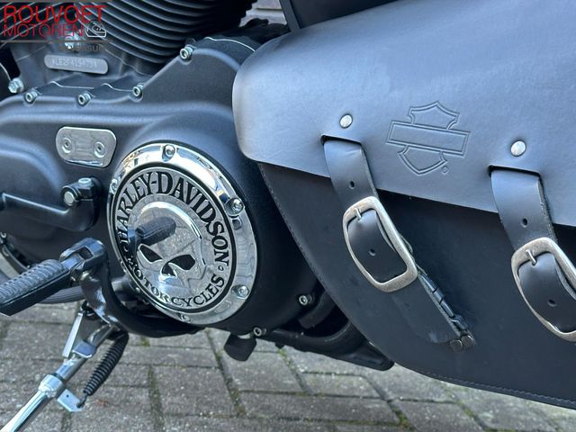 harley-davidson - sportster-iron-xl-883-n