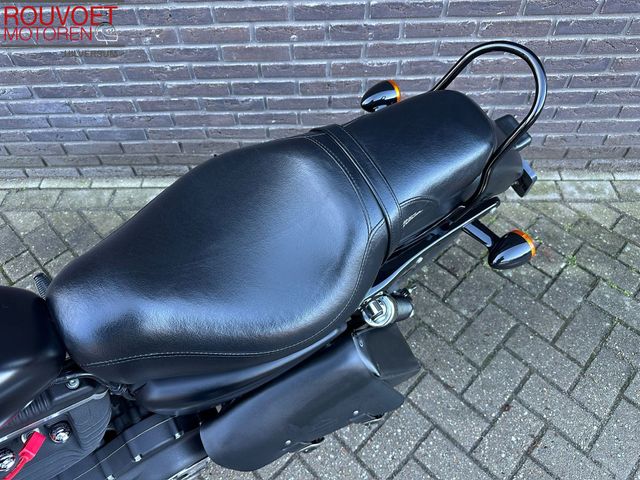 harley-davidson - sportster-iron-xl-883-n