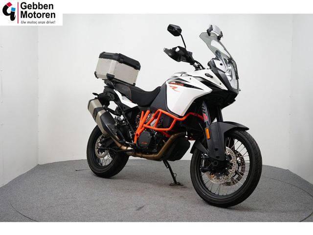 ktm - 1090-adventure-r