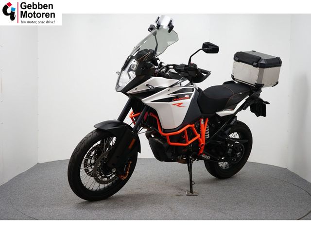ktm - 1090-adventure-r