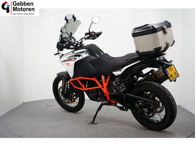 ktm - 1090-adventure-r