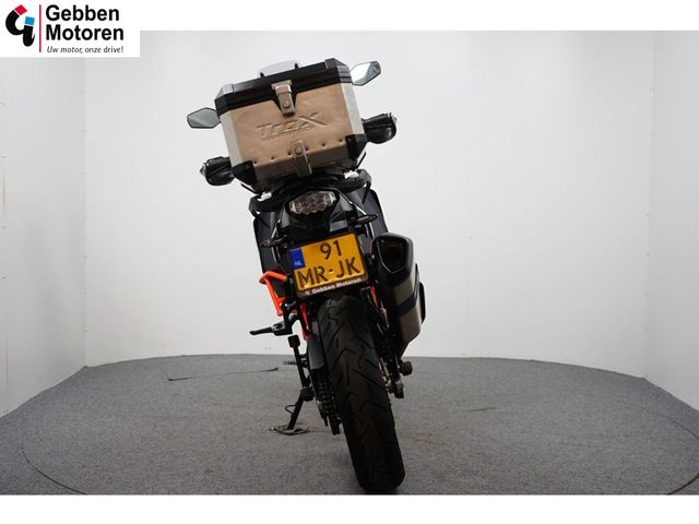 ktm - 1090-adventure-r