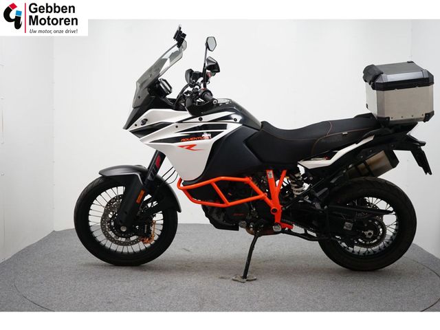 ktm - 1090-adventure-r