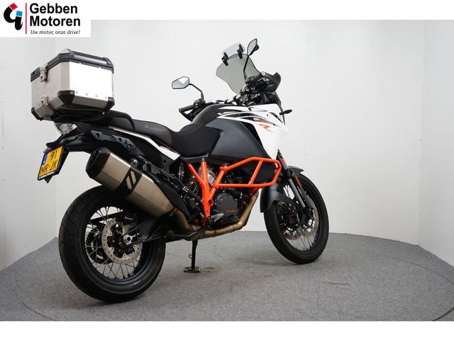 ktm - 1090-adventure-r