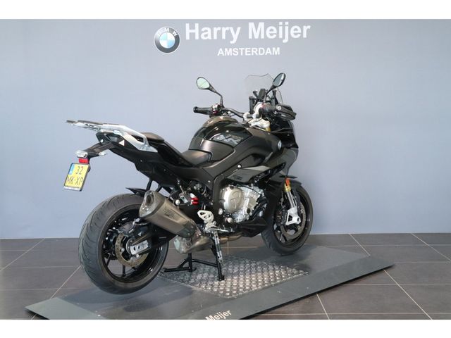 bmw - s-1000-xr