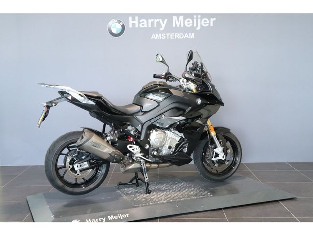bmw - s-1000-xr