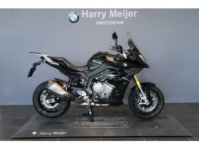 bmw - s-1000-xr
