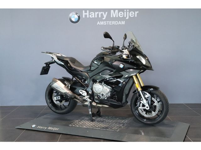 bmw - s-1000-xr