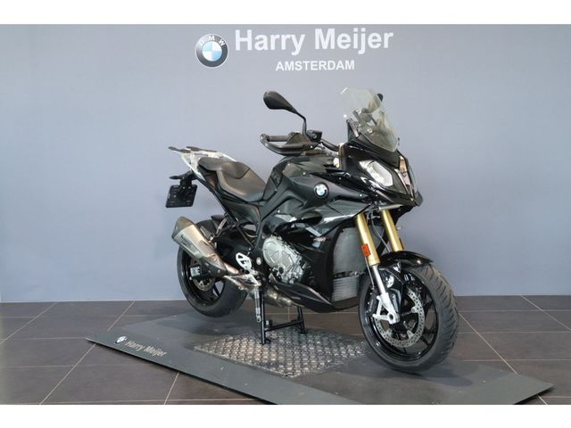 bmw - s-1000-xr