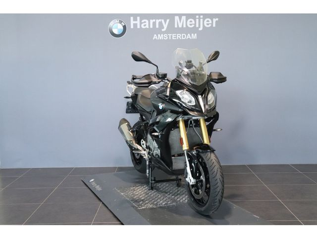 bmw - s-1000-xr
