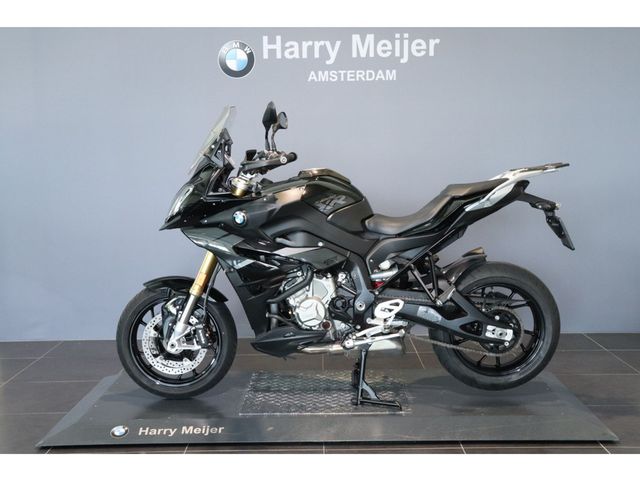 bmw - s-1000-xr