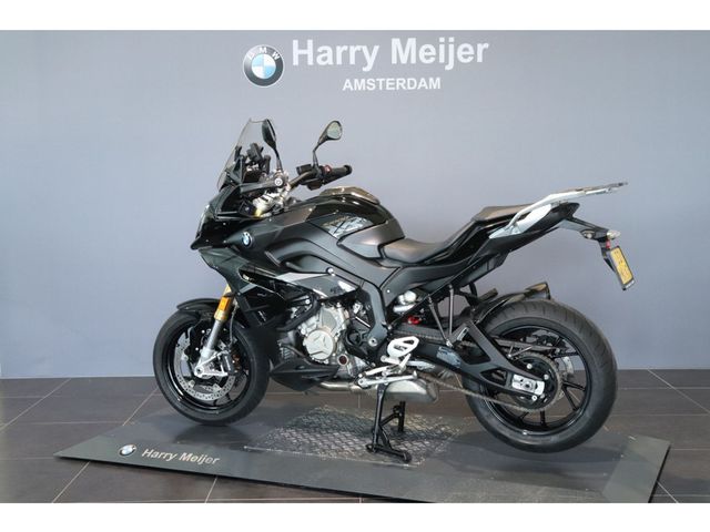 bmw - s-1000-xr