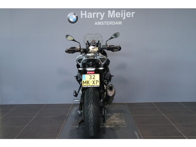 bmw - s-1000-xr