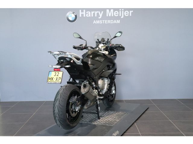 bmw - s-1000-xr
