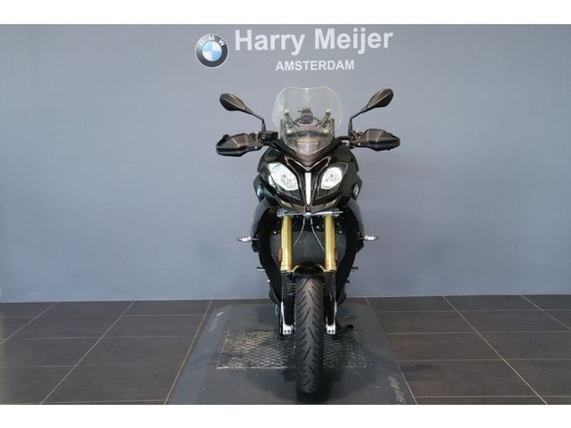 bmw - s-1000-xr