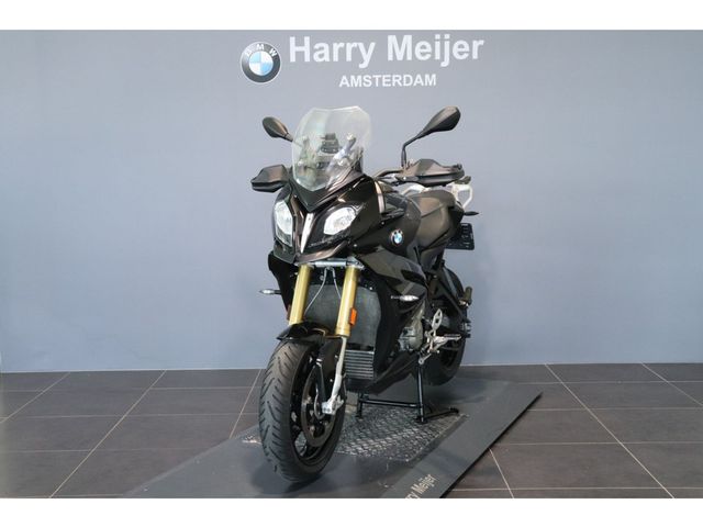 bmw - s-1000-xr