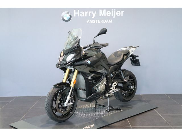 bmw - s-1000-xr